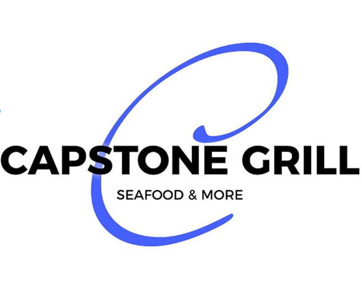 Capstone Grill Seafood & More